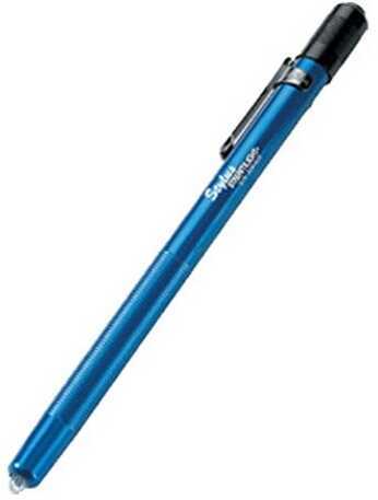 Streamlight Stylus Blue, White LED 65050