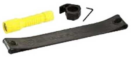 Streamlight PolyTac LED Helmet Lighting Kit-Yellow,CP 88854