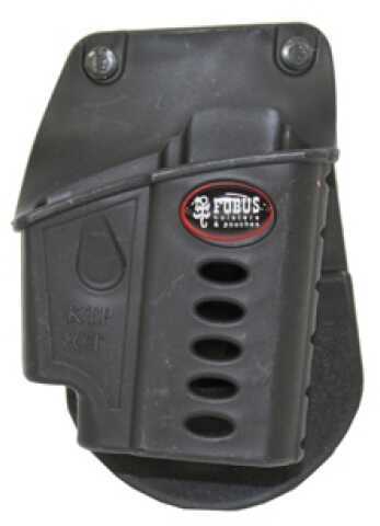 Fobus Paddle Holster Ruger LCP/Kel-Tec P-3AT w/ Crimson Trace Laser KT2GCT