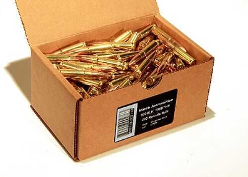 300 AAC Blackout 20 Rounds Ammunition PNW Arms 147 Grain Full Metal Jacket