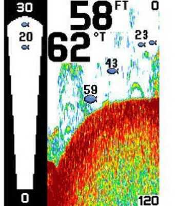 Humminbird Fishin Buddy 140C 407180-1