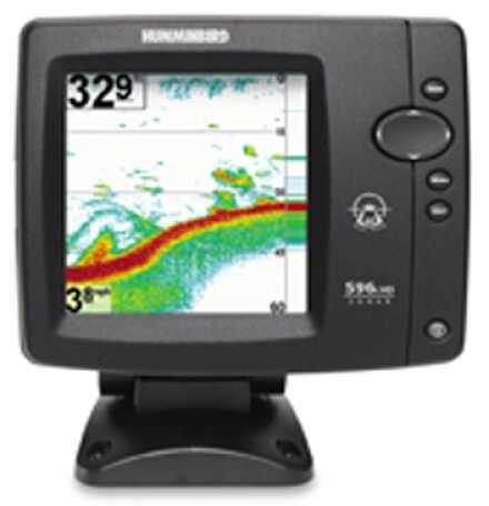 Humminbird Fishfinder 597Ci HD 407920-1