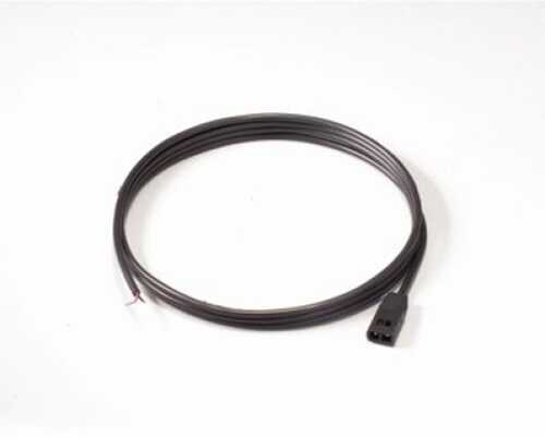 Humminbird Transducer Power Cable 6 Ft Pc 10 720002-1
