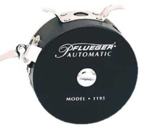 Shakespeare Pflueger Automatic Fly Reel Md: 1195B
