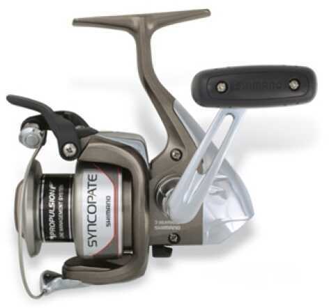 Shimano Syncopate FG Spin Reel MD 5.2:1 8LB/140 SC2500FG