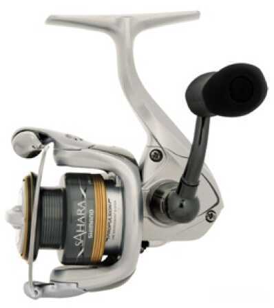 Shimano Sahara FD Spin Reel UL 4.7:1 4/100 SH500FD