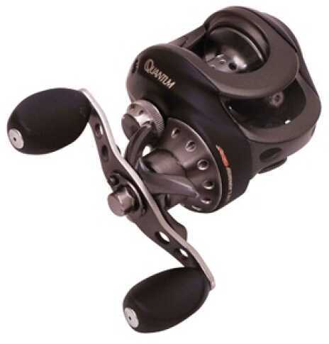 Zebco / Quantum Code Baitcast Reel 8BB 12/150 7.0:1 CD870CX-BX