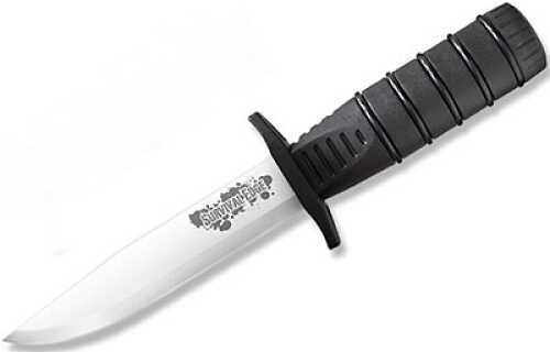 Cold Steel Survival Edge Black Handle 80PHB