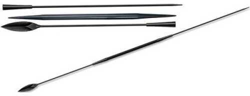 Cold Steel Samburu Spear (Black Finish) 95SB