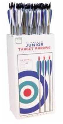 Barnett Junior Archery Arrows - 72 pack 19150