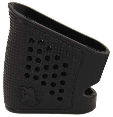 Pachmayr Grip Glove Tactical Black Slip-On S&W Bodyguard 05173
