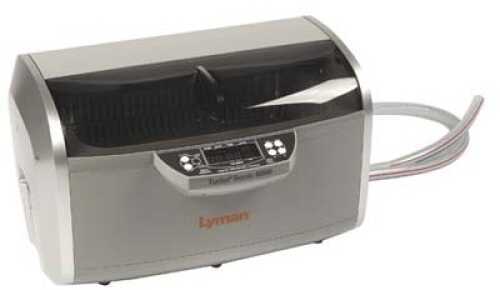Lyman Turbo Sonic 6000 Case Cleaner (115V) 7631725