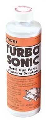 Pachmayr Parts Cleaner 16 Oz Gun Solution 7631707