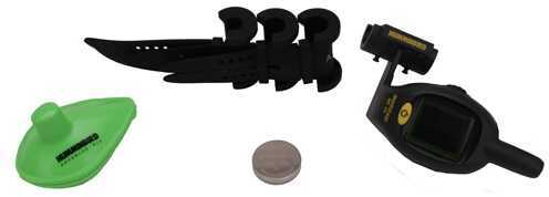 Humminbird RF25 Pole Mount Smartcast Fishfinder 406250-1