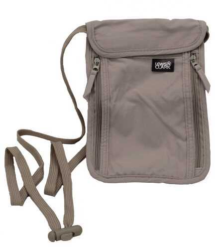 Humangear TravelDry Deluxe Neck Stash 1233