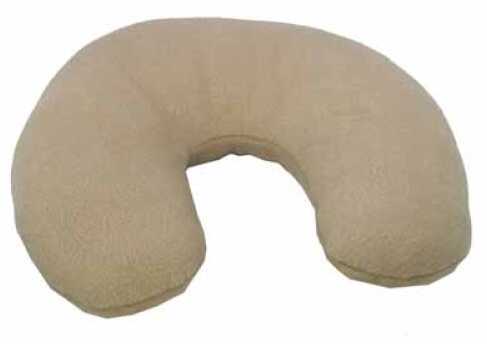 Humangear Comfort Neck Pillow Tan 490TAN