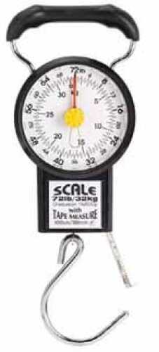 Humangear Luggage Scale with Weight Marker 612