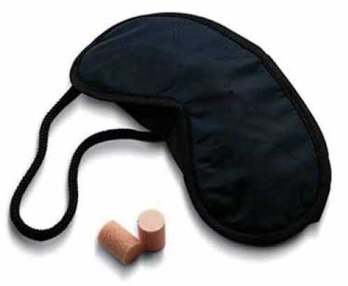 Humangear Eye Mask & Ear Plugs 705