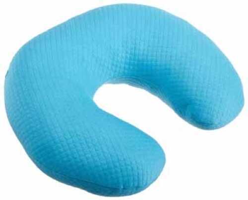 Humangear Comfort Neck Pillow Azul Blue 7112BLU