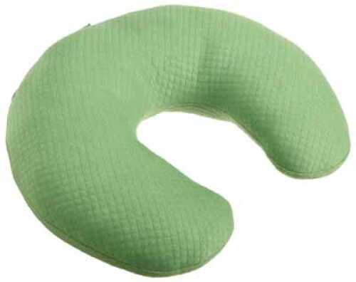 Humangear Comfort Neck Pillow Green Tea 7112GRN