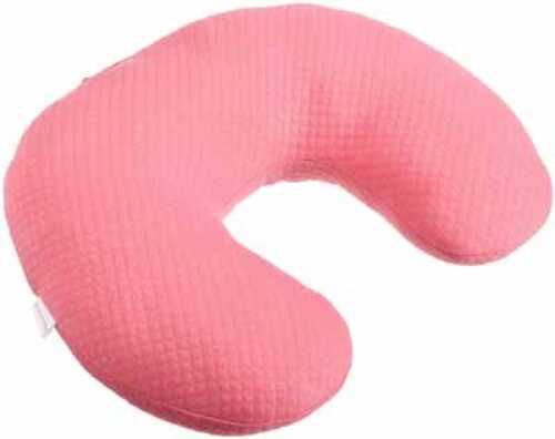 Humangear Comfort Neck Pillow Pink 7112PNK