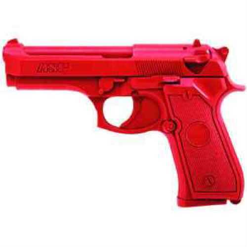 ASP Beretta Red Training Gun 9mm/40 07315