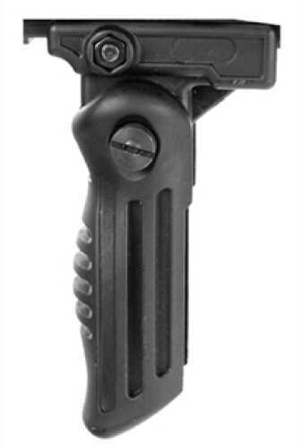 NcStar AR Folding Vertical Grip/Weaver AARFVG