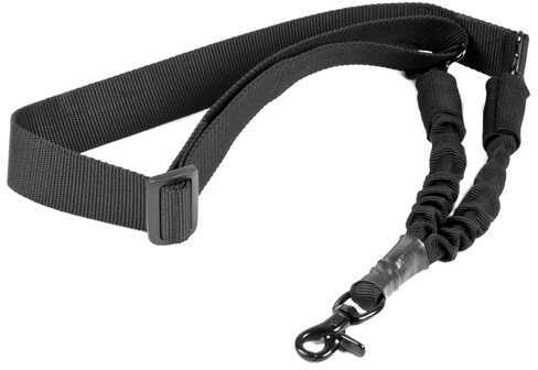 NcStar Single Point Bungee Sling Black AARS1P