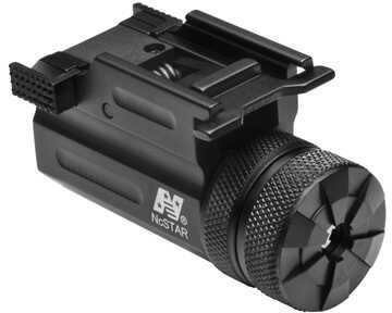 NcStar Green Laser Sight Ultra Compact, for Pistol, w/Quick Release Mount AQPTLMG