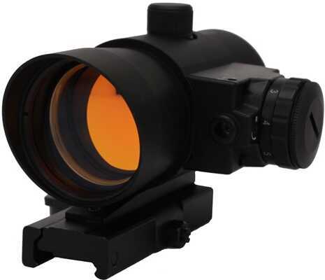 NcStar Red Dot Sight 1x40, with Laser and Quick Release Mount DLB140