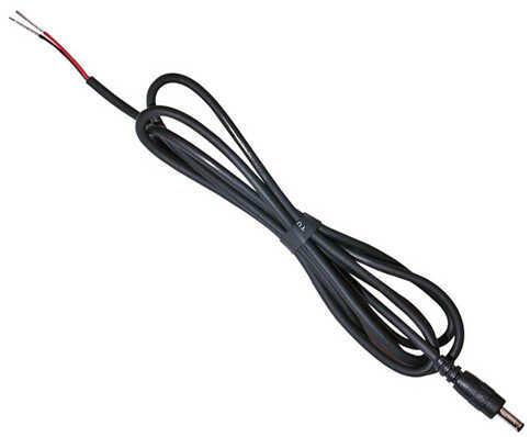 Maglite 12 Volt Dc Straight Wire (V2) Md: ARXX175