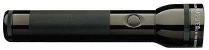 Maglite 2 Cell D Display Box Black S2D015