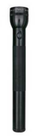 Maglite 4 Cell D Display Box, Black S4D015