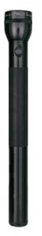 Maglite 5 Cell D Black, Display Box S5D015