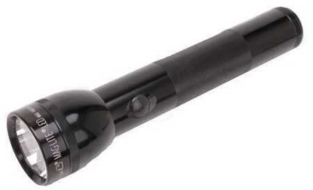 Maglite 2 Cell D LED Black, Presentation Box ST2D015
