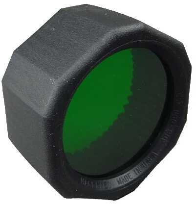 Maglite NVG Lens Green with Holder C or D Cell 108-000-612