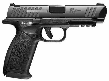 Pistol Remington RP9 9MM Luger FS 18-Shot Black
