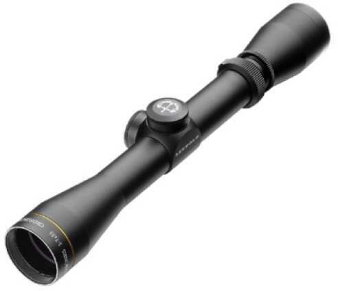 Leupold Crossbones Crossbow Scope Matte Black 2-7x33 Model: 114710