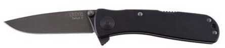 SOG Knives Twitch II Black TiNi TWI12-CP