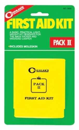 Coghlans Pack First Aid Kit II 0002