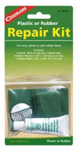 Coghlans Rubber Repair Kit 860BP