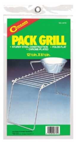 Coghlans Pack Grill 8770