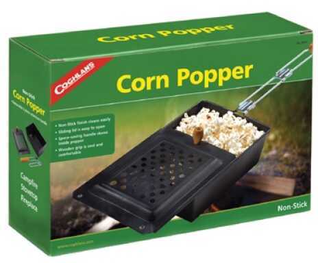Coghlans Non-Stick Corn Popper 9365