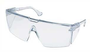 Peltor Eyeglass Protectors - Clear Lens 97051-00000