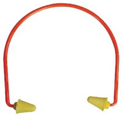 Peltor Banded Style Hearing Protector Md: 97065-00001