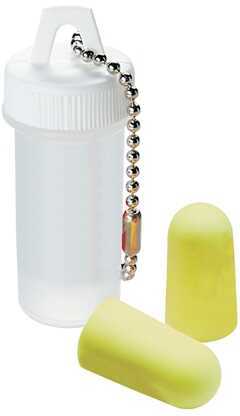 Peltor Blasts Disposable Earplugs Md: 97080-00000