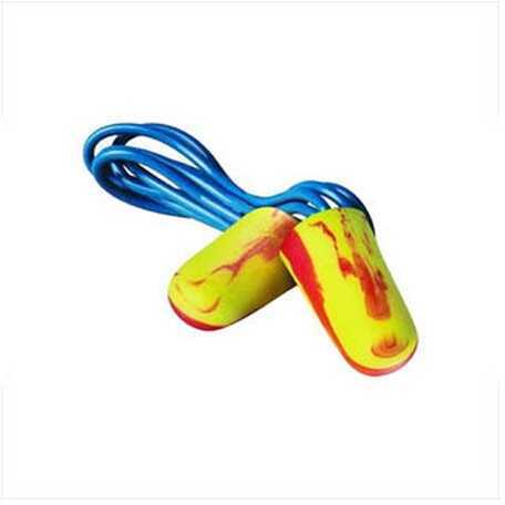 Peltor Blasts Earplugs Disposable, 2 Pair 97081-00000