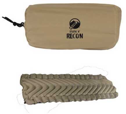 Klymit Static V Recon Coyote/Sand, Large 06SVCy01C