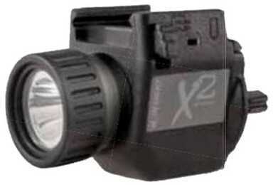Insight Tech Gear X2 Tac Light XD,1911,PT145,P2000 Sk Black Led 80 Lumens Mtv-700-A1