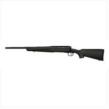 Savage Arms AXIS Youth 243 Winchester 20" Barrel Left Handed 4 Round Bolt Action Rifle 19650